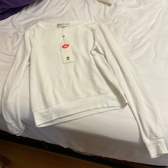 Wildfox Tops - New wildfox top